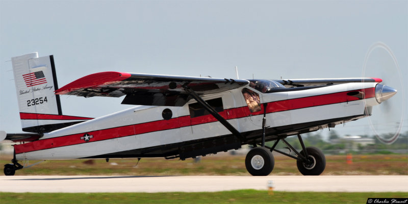 Pilatus Porter PC-6