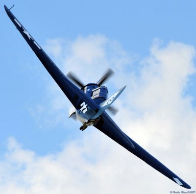 Curtiss SB2C Helldiver