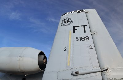 A-10 Warthog