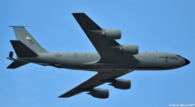 KC-135 Stratotanker