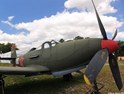 RP-63C King Cobra #43-11117
