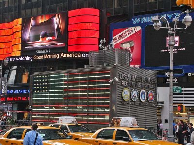 Times Square