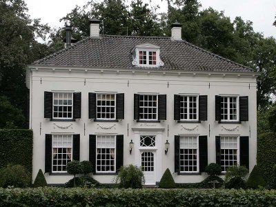 Pieterpad : Etappe Holten - Laren