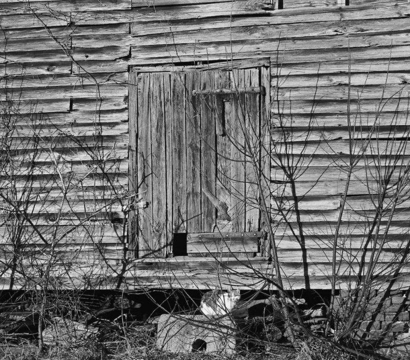Old Barn, Smithfield, VA, 2010.jpg