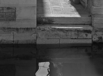 The stones of Venice- reflections, 2007.jpg