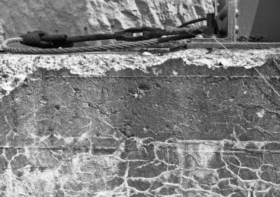 Concrete, steel, and limestone, Indiana, 2007.jpg