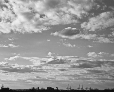 Winter clouds over an industrial landscape, Norfolk, Virginia. 2010.jpg
