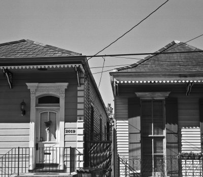 In the Vieux Carre #2, New Orleans, 2010.tif