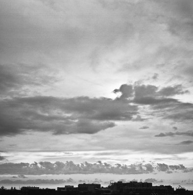 Sunset cloud layers (study #4), Norfolk, Virginia, 2010.jpg