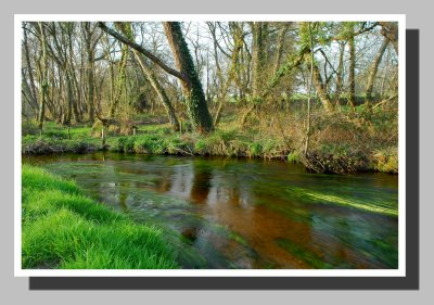 Little river