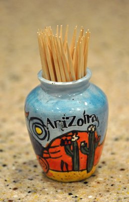 toothpick