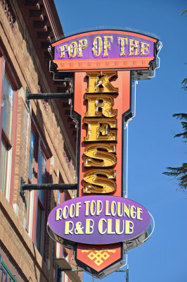 sign