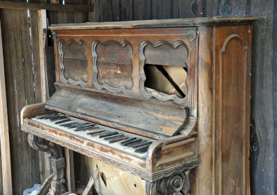 piano
