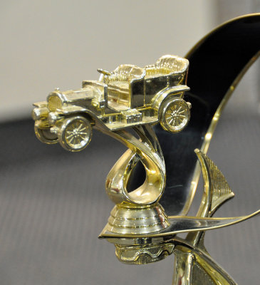 car trophy