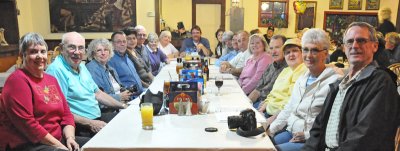 Yuma Camera Club Group