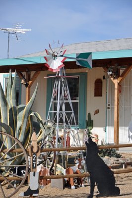 windmill