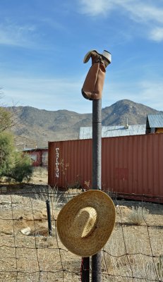 hat-and-boot
