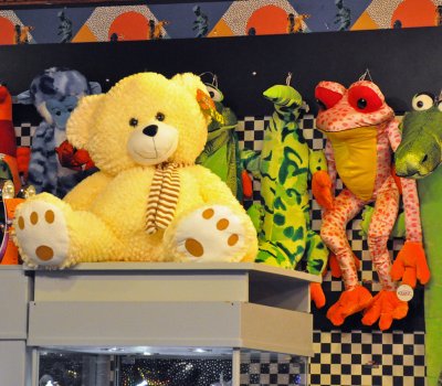 teddy-bear