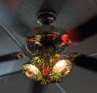 Light fixture