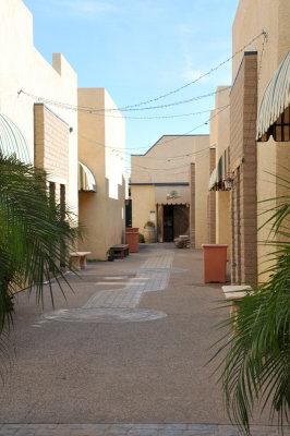 Wine street