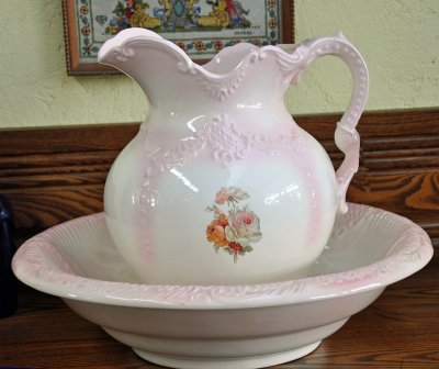pitcher-and-wash-basin