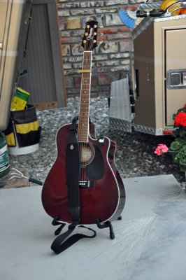 guitar