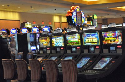 slots