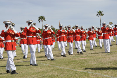 Washington D.C. Drum and Bugle Corp