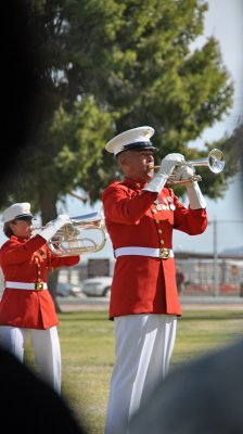 Buglers