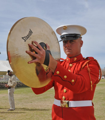 cymbols