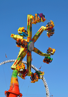 Yuma County Fair