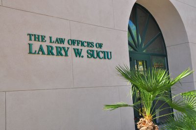 Law Office Old Town