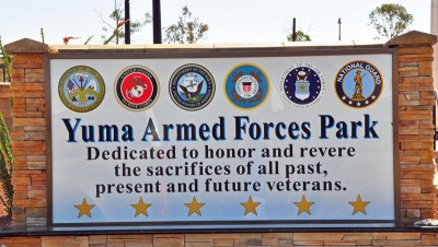 Yuma-Memorial-Park