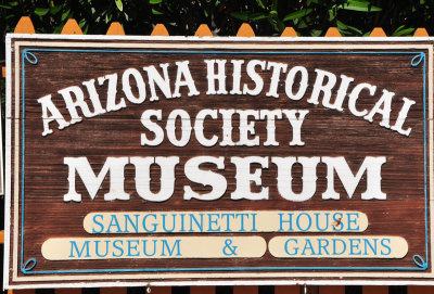 Historic-Marker