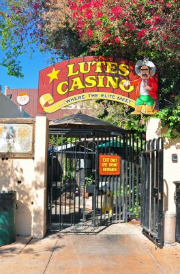 Lutes