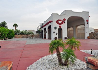 Claytons Yuma Place