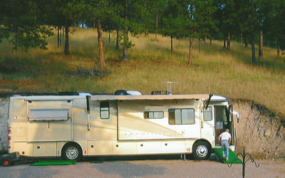 Home-on-Wheels