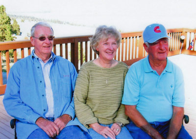 Howards-brothers-and-sister