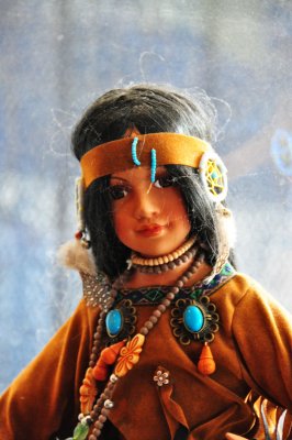Indian Princess