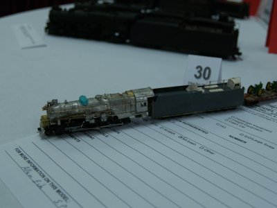 N Scale I1s by Allen Eck