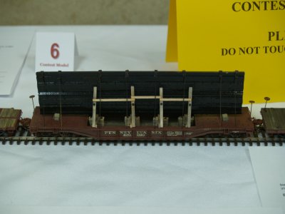 PRR F33 by Mike Crosby