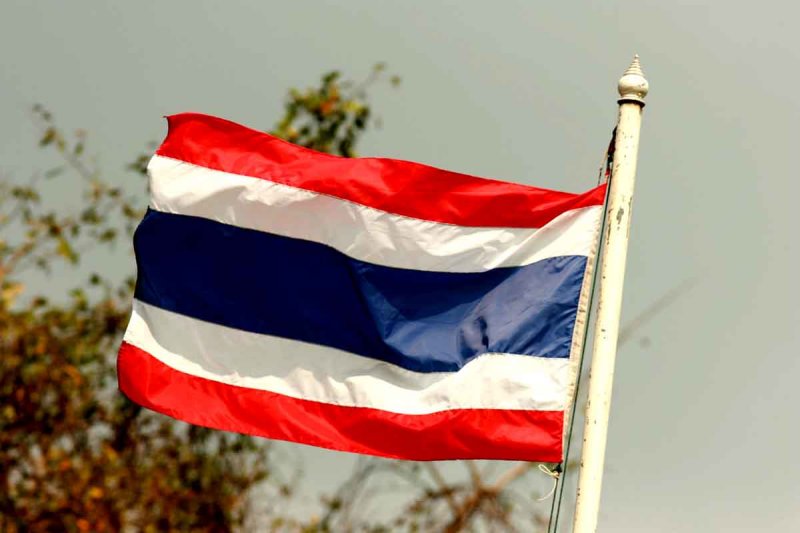 Thailand 20100211 Stefan Lithner