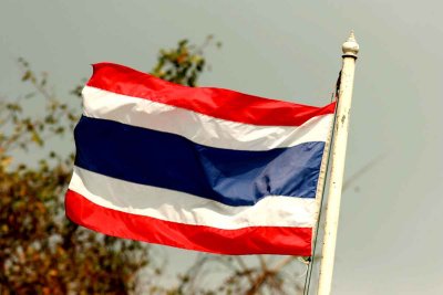 Thailand 20100211 Stefan Lithner