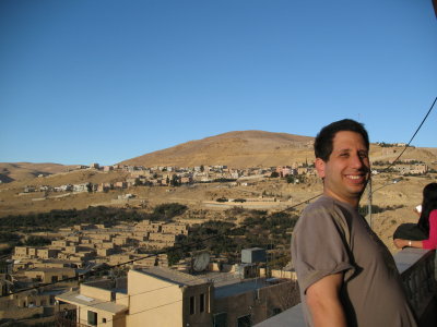 Jordan Vadi Musa
