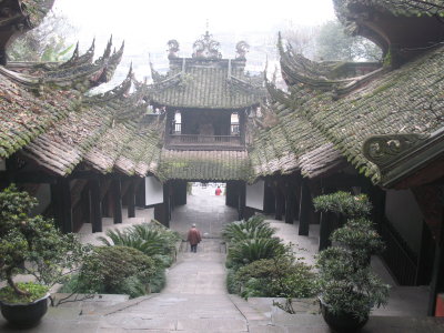 dujiangyan