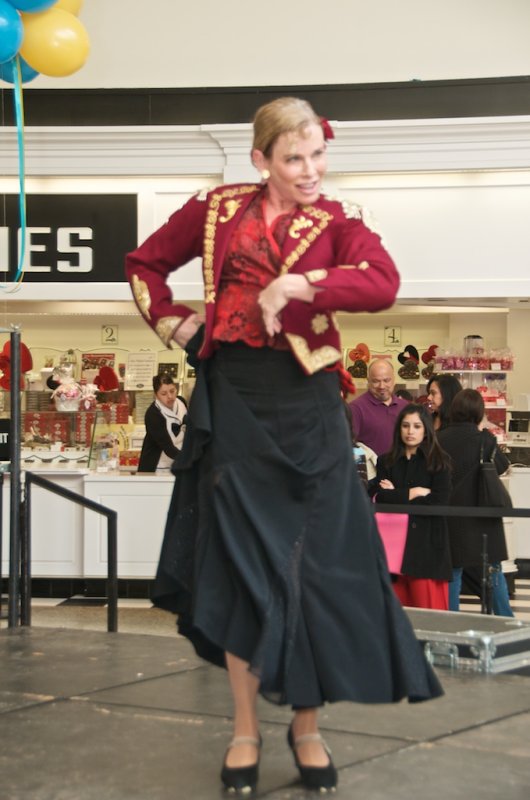 Susana Elena Classical and Spanish Dance