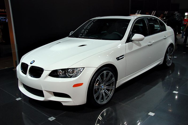 BMW M3