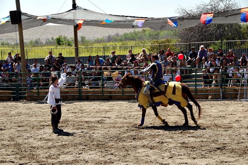 Joust