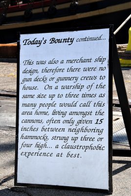 About the Bounty