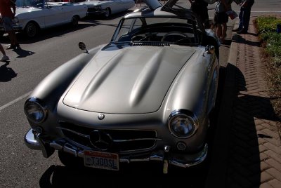 Belmont Shore Car Show 2008 Volume #2